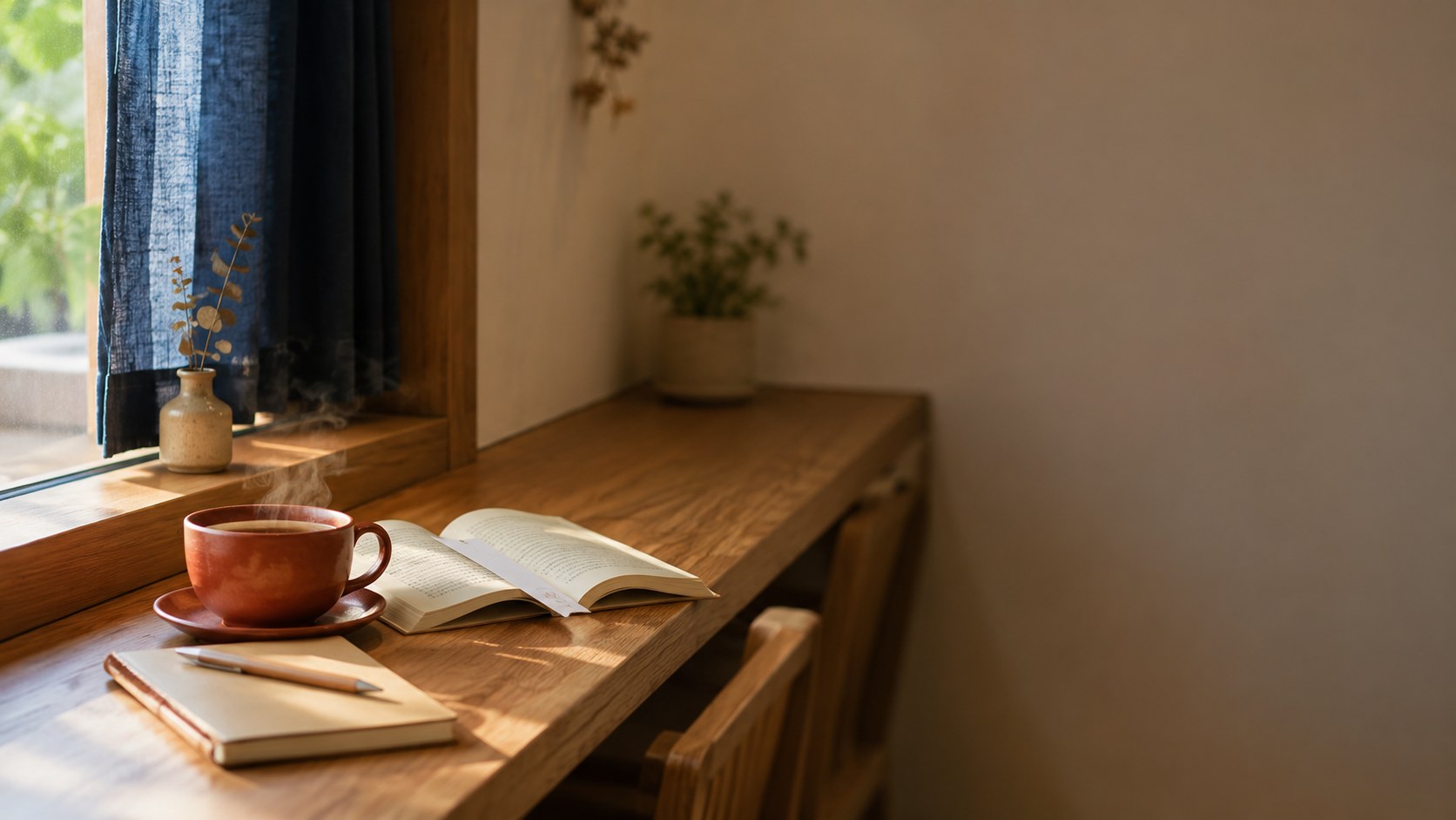 カフェ「ひとひら」 の制作見本サイト